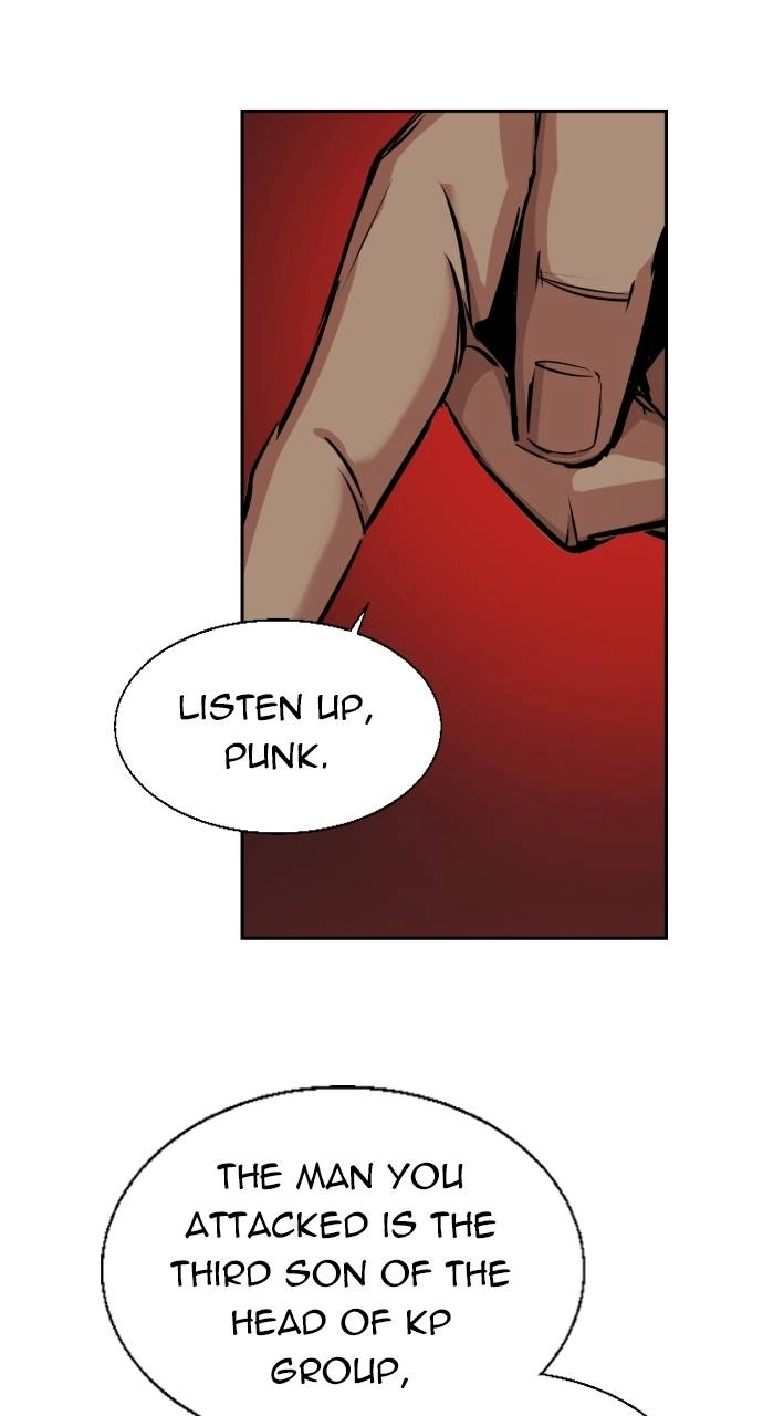 Mercenary Enrollment Chapter 61, page 8 of 103