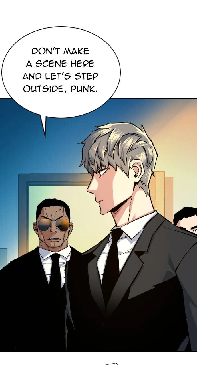 Mercenary Enrollment Chapter 61, page 81 of 103