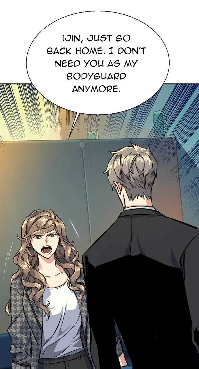 Mercenary Enrollment Chapter 61, page 83 of 103