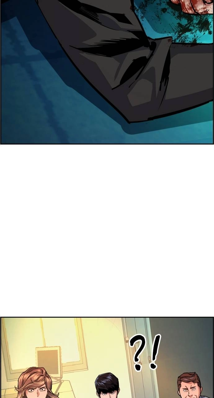 Mercenary Enrollment Chapter 61, page 95 of 103
