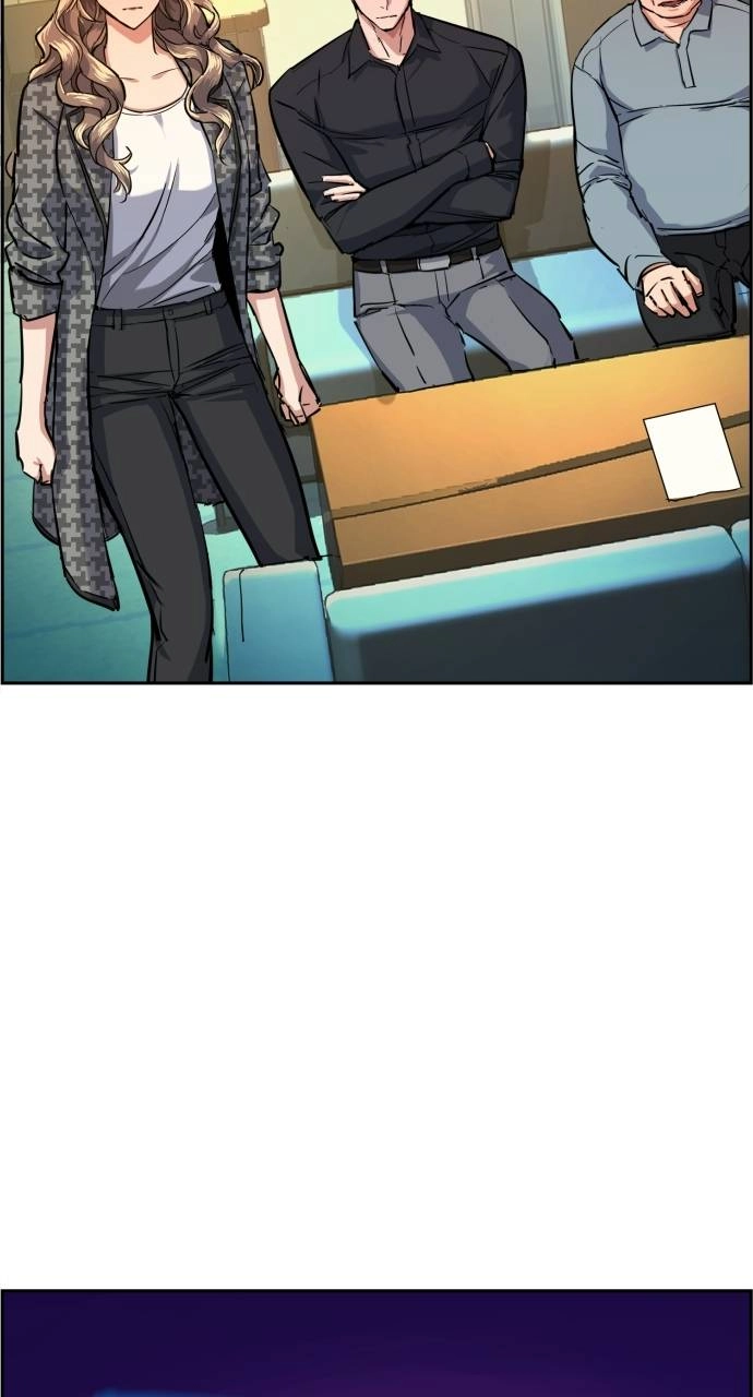 Mercenary Enrollment Chapter 61, page 96 of 103