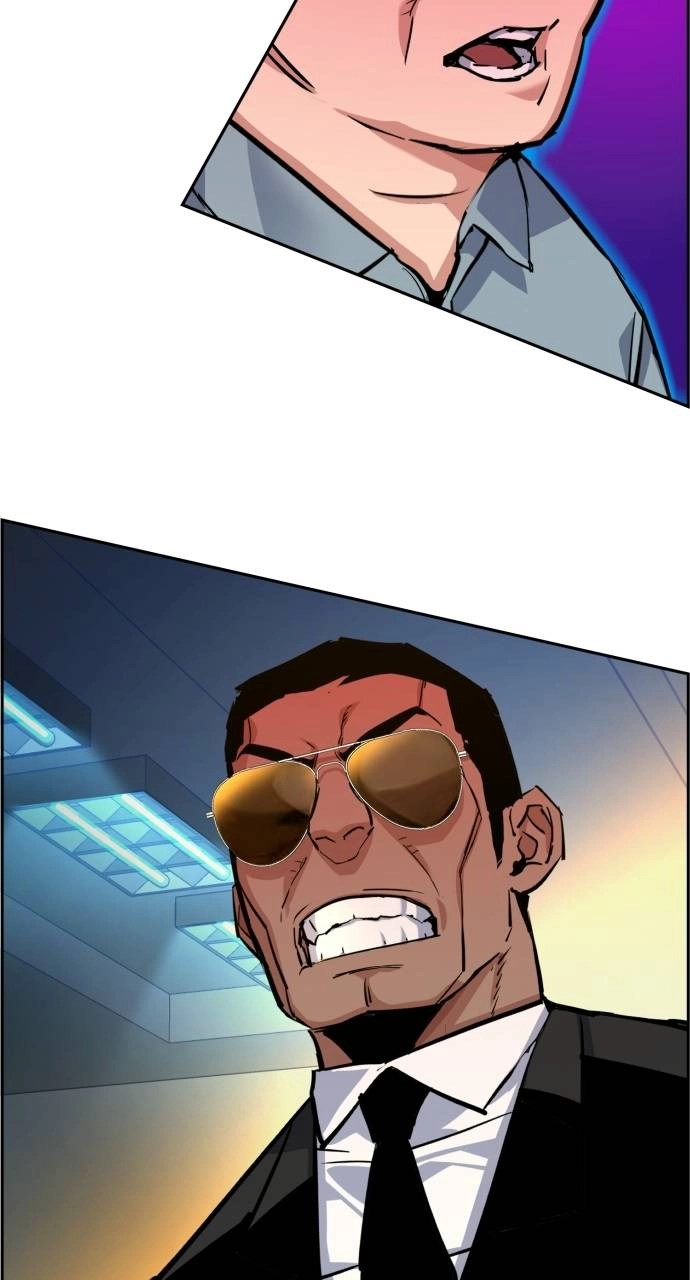 Mercenary Enrollment Chapter 61, page 98 of 103