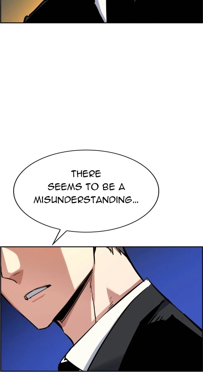 Mercenary Enrollment Chapter 61, page 99 of 103