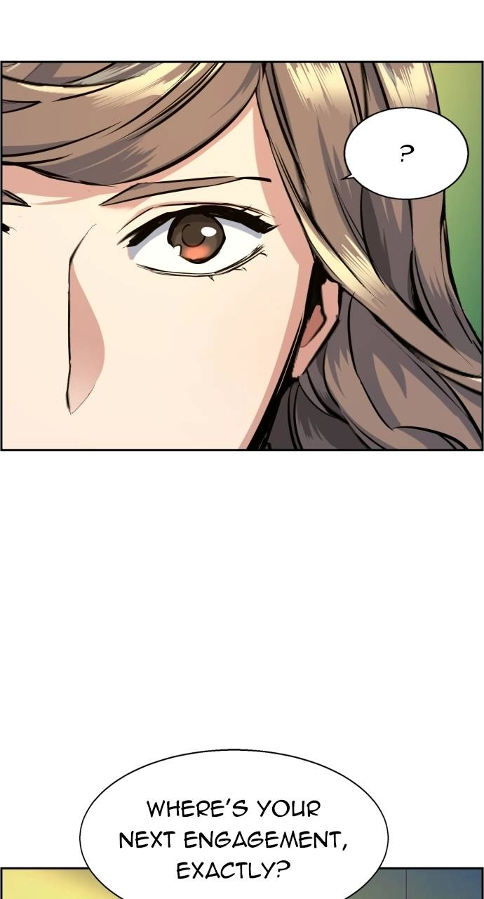 Mercenary Enrollment Chapter 62, page 101 of 106