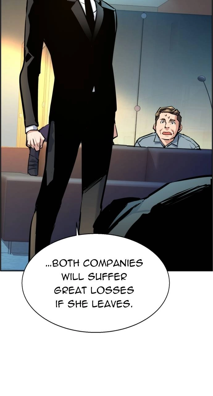 Mercenary Enrollment Chapter 62, page 11 of 106
