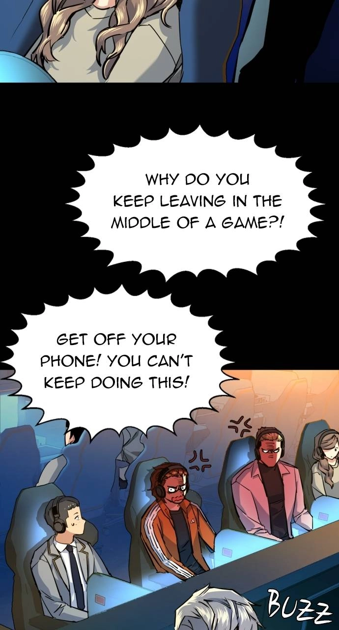 Mercenary Enrollment Chapter 62, page 17 of 106