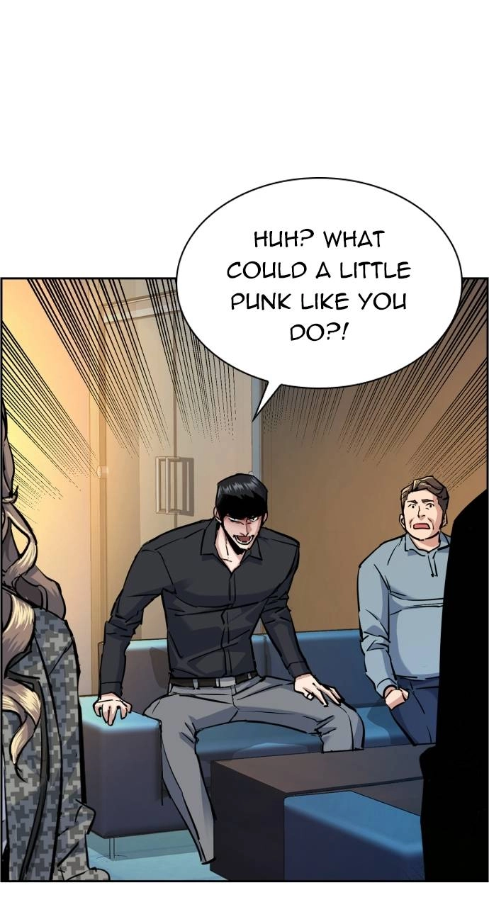 Mercenary Enrollment Chapter 62, page 20 of 106