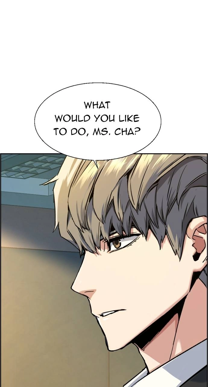 Mercenary Enrollment Chapter 62, page 21 of 106