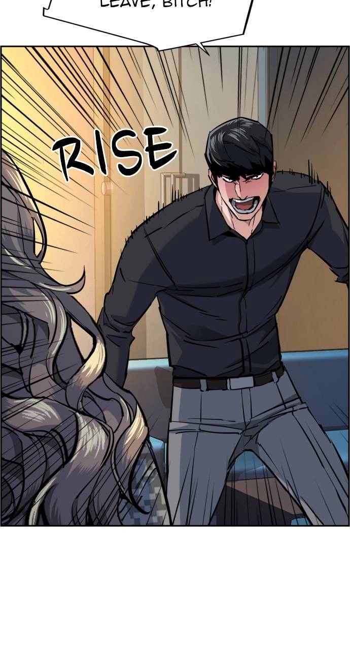 Mercenary Enrollment Chapter 62, page 28 of 106