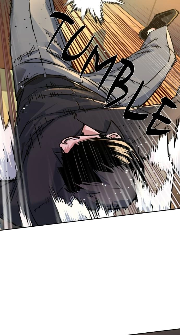 Mercenary Enrollment Chapter 62, page 33 of 106