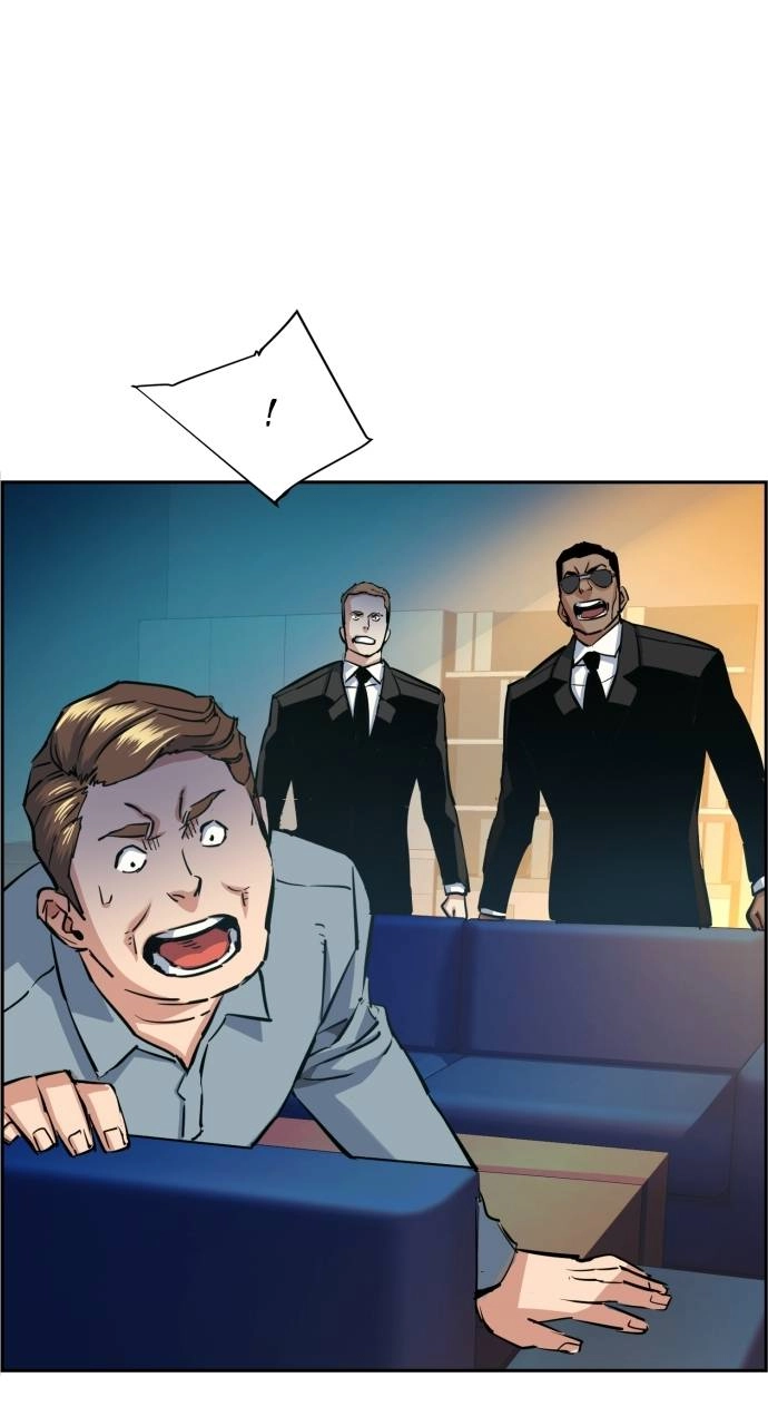 Mercenary Enrollment Chapter 62, page 35 of 106