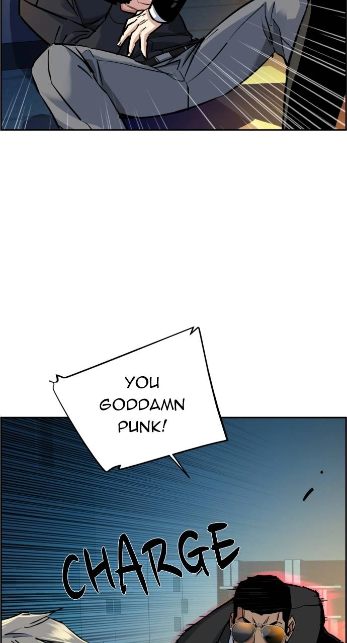 Mercenary Enrollment Chapter 62, page 37 of 106