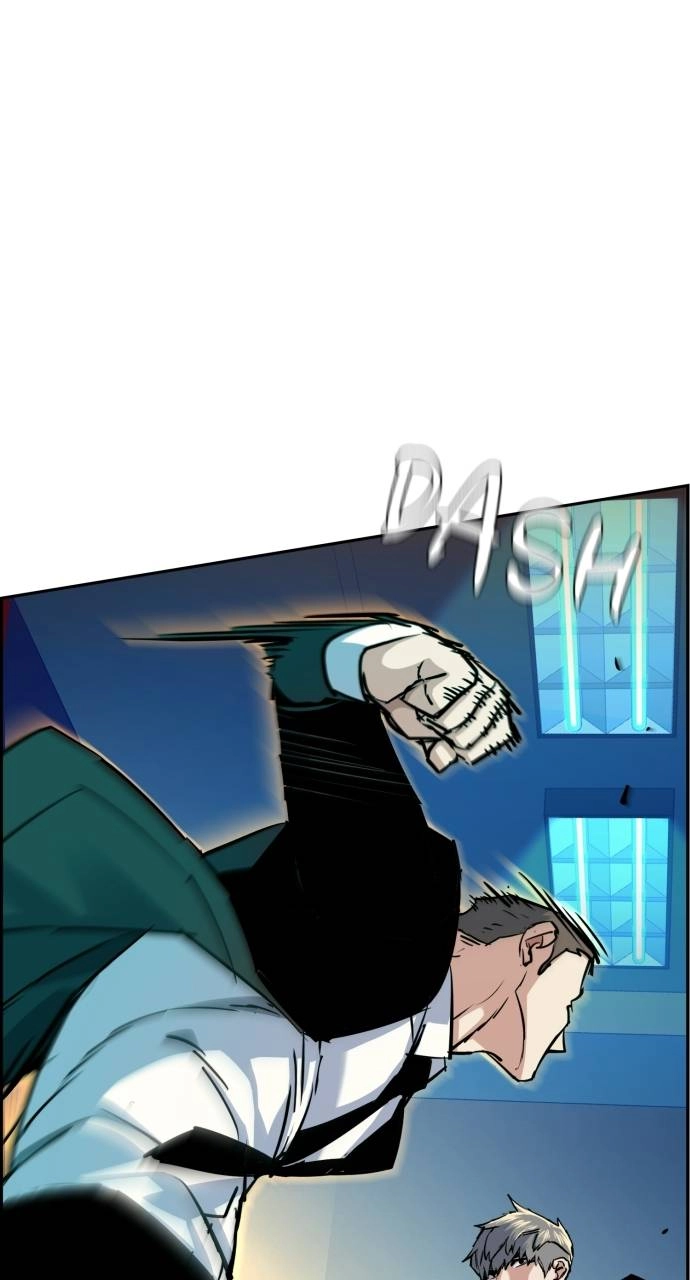 Mercenary Enrollment Chapter 62, page 42 of 106