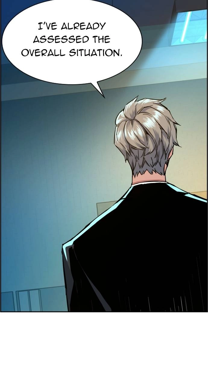 Mercenary Enrollment Chapter 62, page 5 of 106