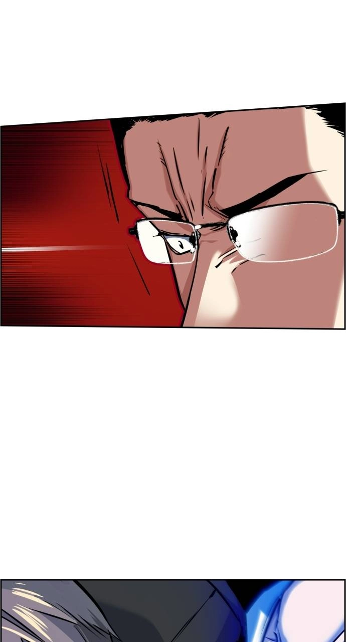 Mercenary Enrollment Chapter 62, page 64 of 106