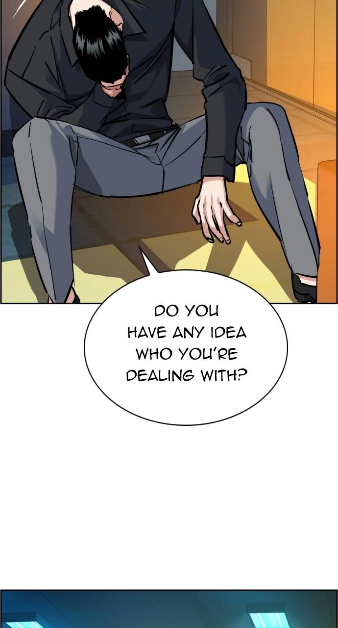 Mercenary Enrollment Chapter 62, page 75 of 106