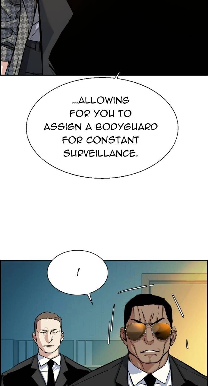 Mercenary Enrollment Chapter 62, page 8 of 106