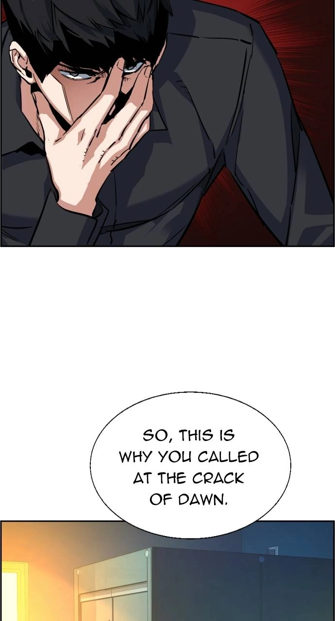 Mercenary Enrollment Chapter 62, page 80 of 106