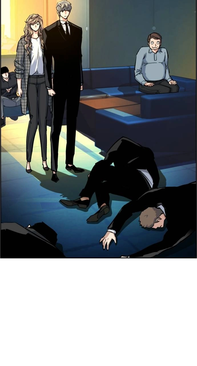 Mercenary Enrollment Chapter 62, page 81 of 106