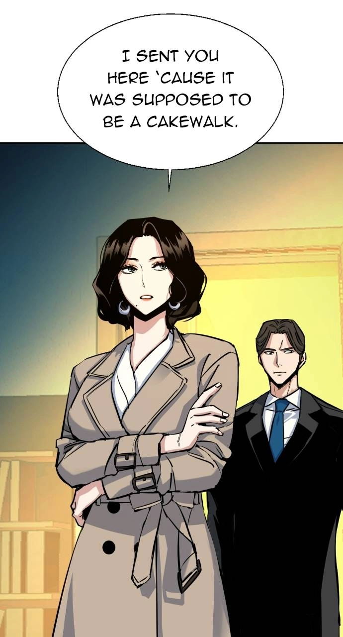 Mercenary Enrollment Chapter 62, page 82 of 106