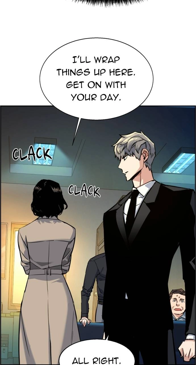 Mercenary Enrollment Chapter 62, page 86 of 106