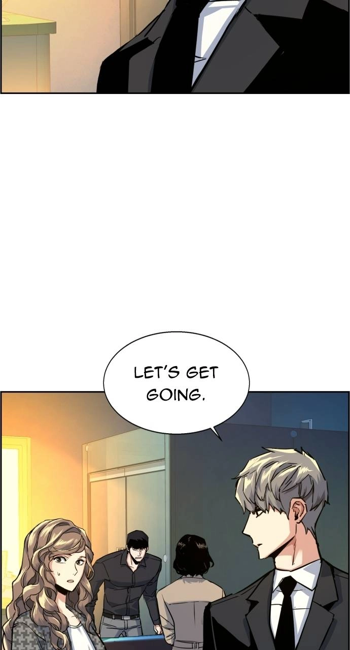 Mercenary Enrollment Chapter 62, page 88 of 106