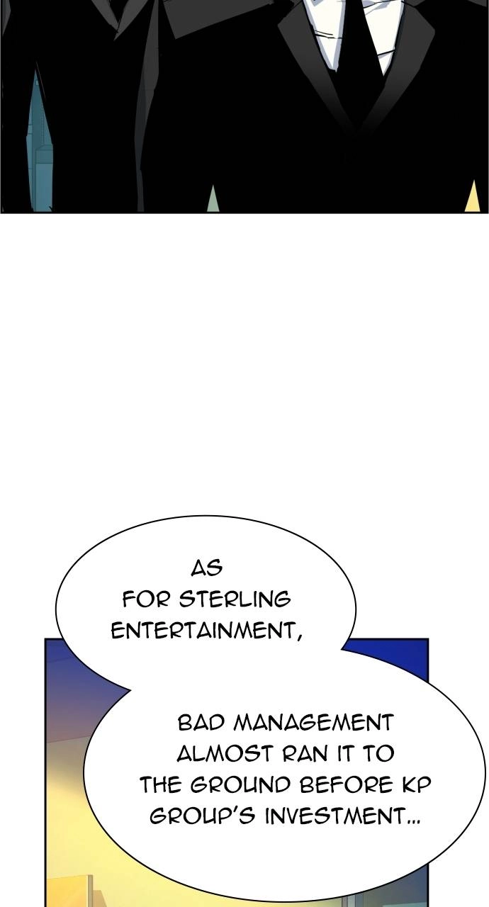 Mercenary Enrollment Chapter 62, page 9 of 106