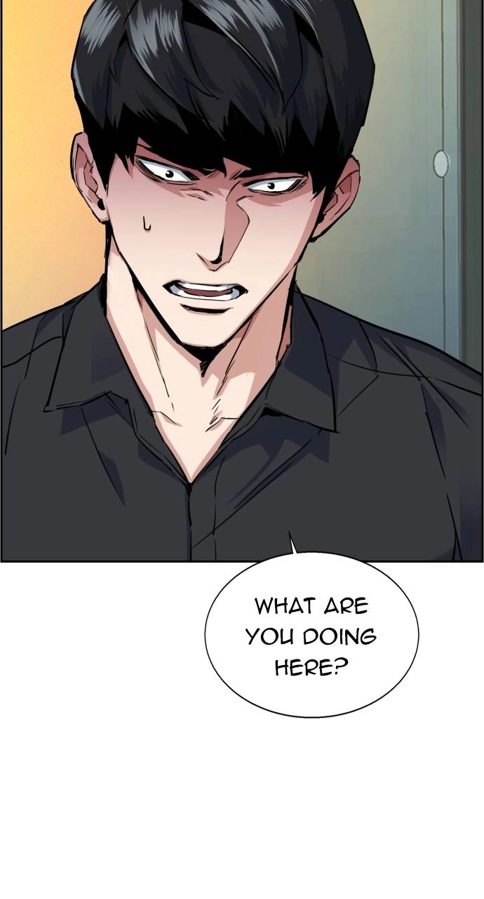 Mercenary Enrollment Chapter 62, page 90 of 106