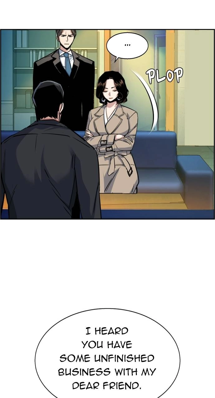 Mercenary Enrollment Chapter 62, page 91 of 106