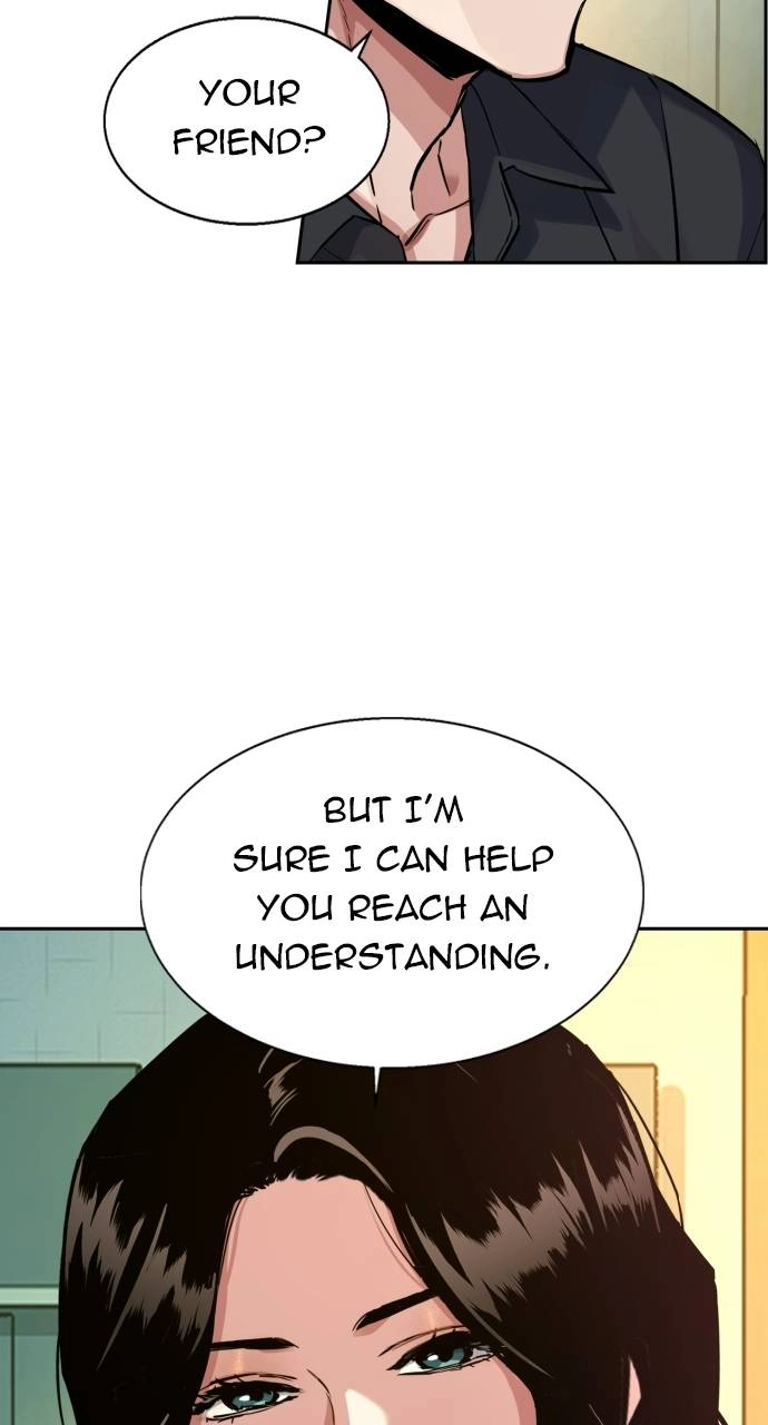 Mercenary Enrollment Chapter 62, page 94 of 106