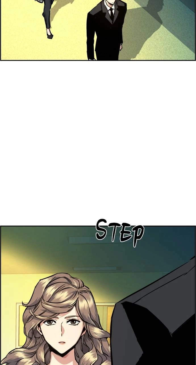 Mercenary Enrollment Chapter 62, page 98 of 106