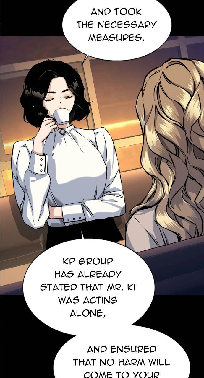 Mercenary Enrollment Chapter 63, page 10 of 102