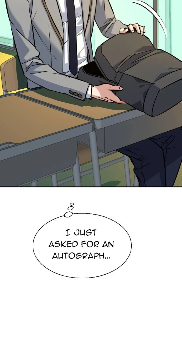 Mercenary Enrollment Chapter 63, page 100 of 102