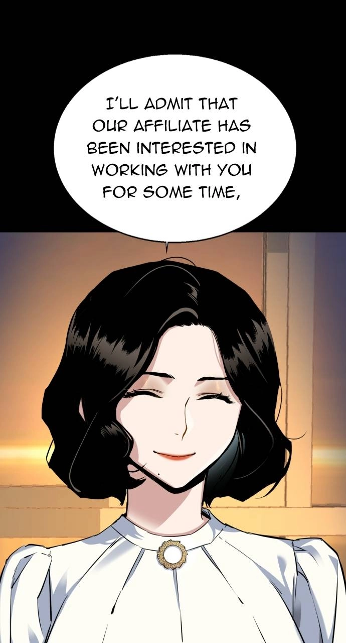 Mercenary Enrollment Chapter 63, page 13 of 102