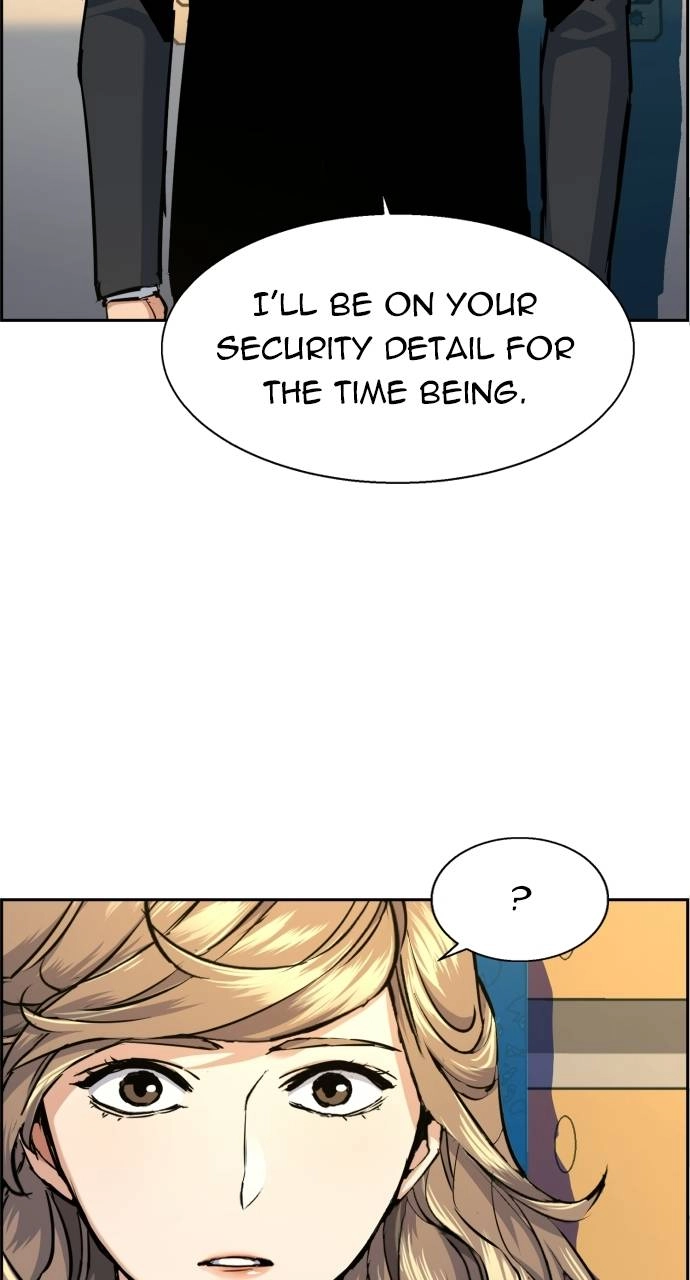 Mercenary Enrollment Chapter 63, page 22 of 102