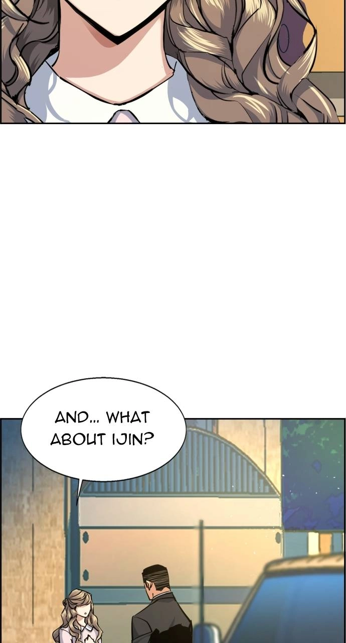 Mercenary Enrollment Chapter 63, page 23 of 102