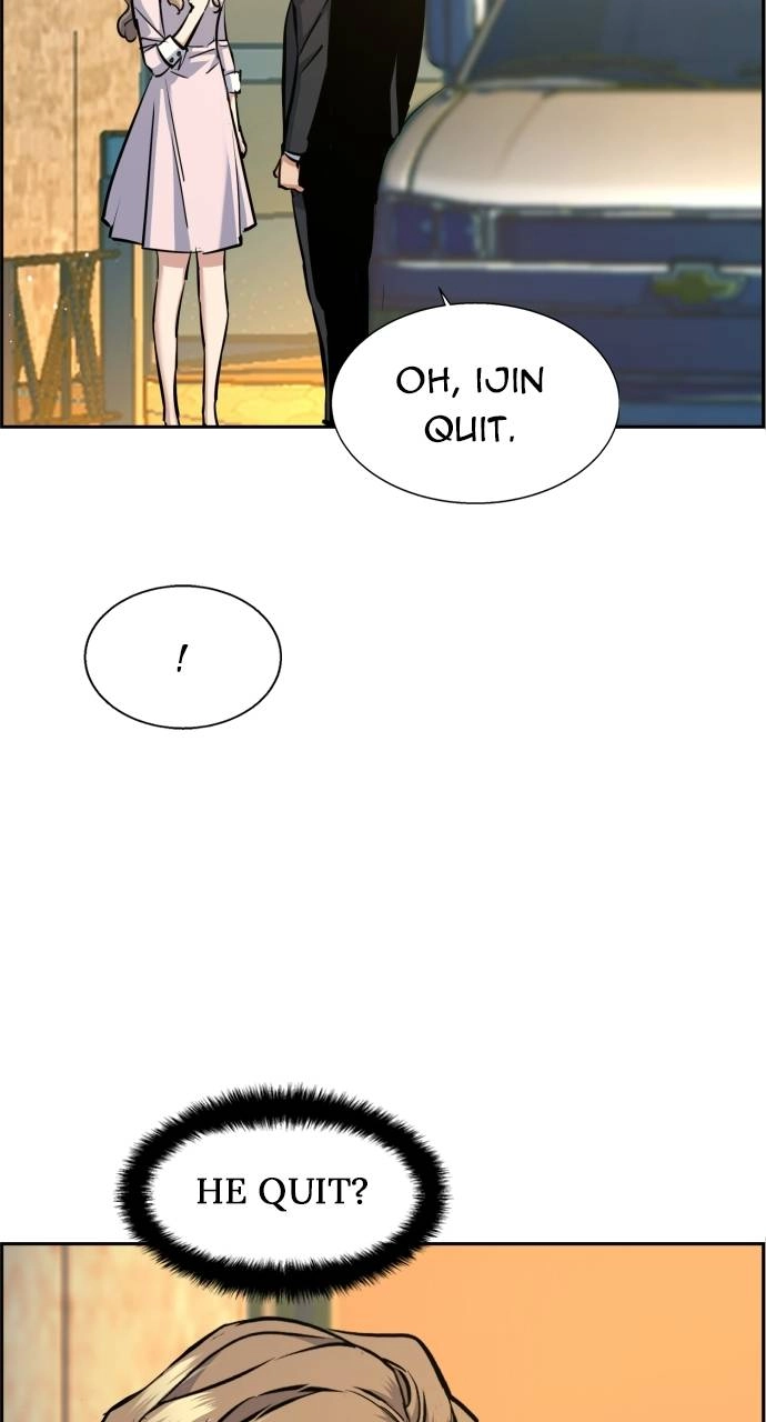 Mercenary Enrollment Chapter 63, page 24 of 102