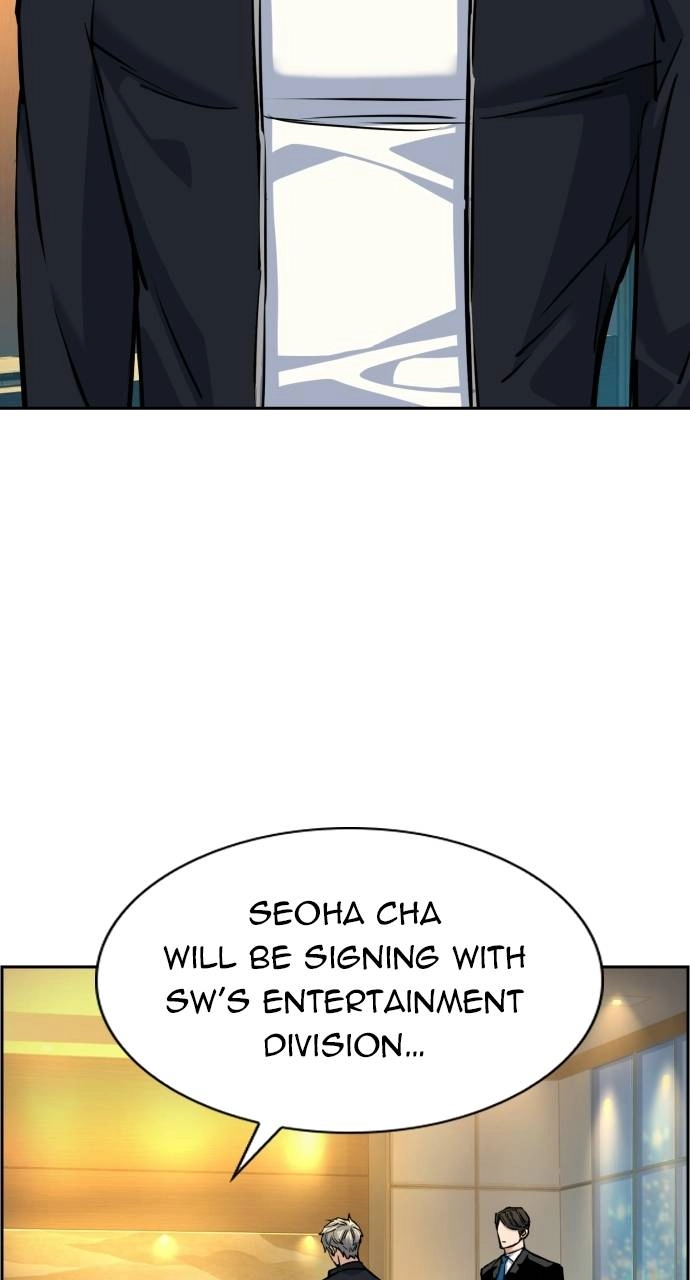 Mercenary Enrollment Chapter 63, page 33 of 102