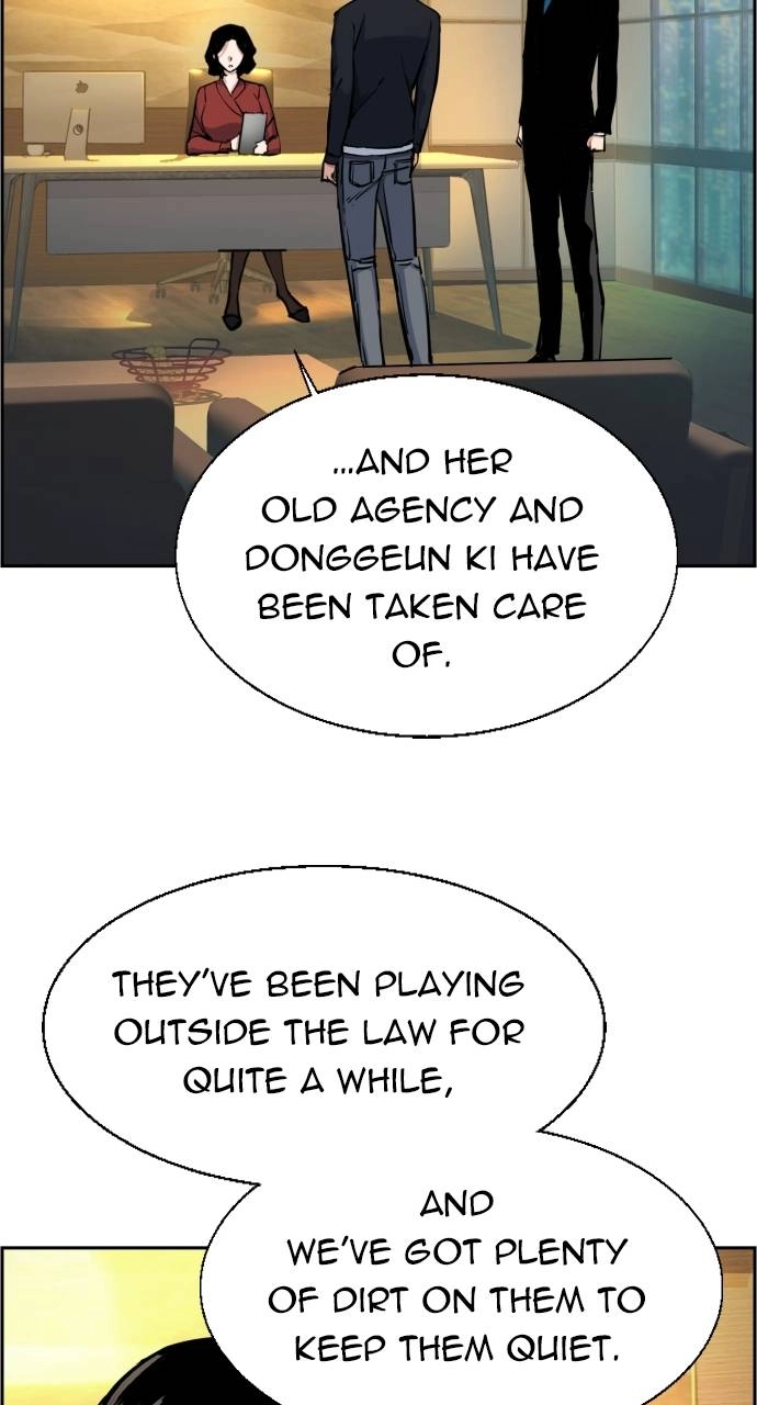 Mercenary Enrollment Chapter 63, page 34 of 102