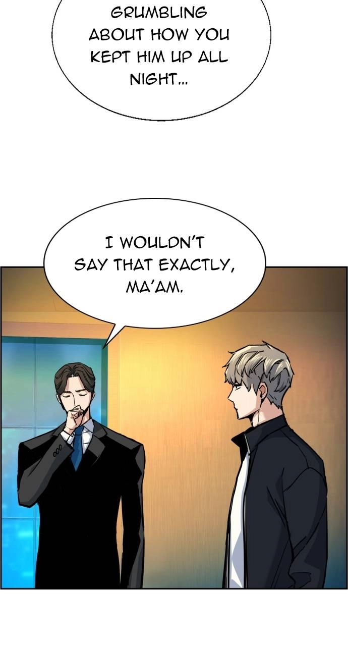 Mercenary Enrollment Chapter 63, page 39 of 102