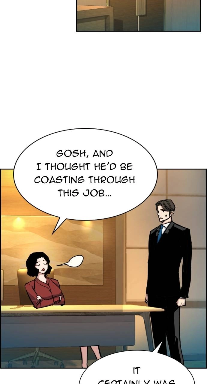 Mercenary Enrollment Chapter 63, page 41 of 102