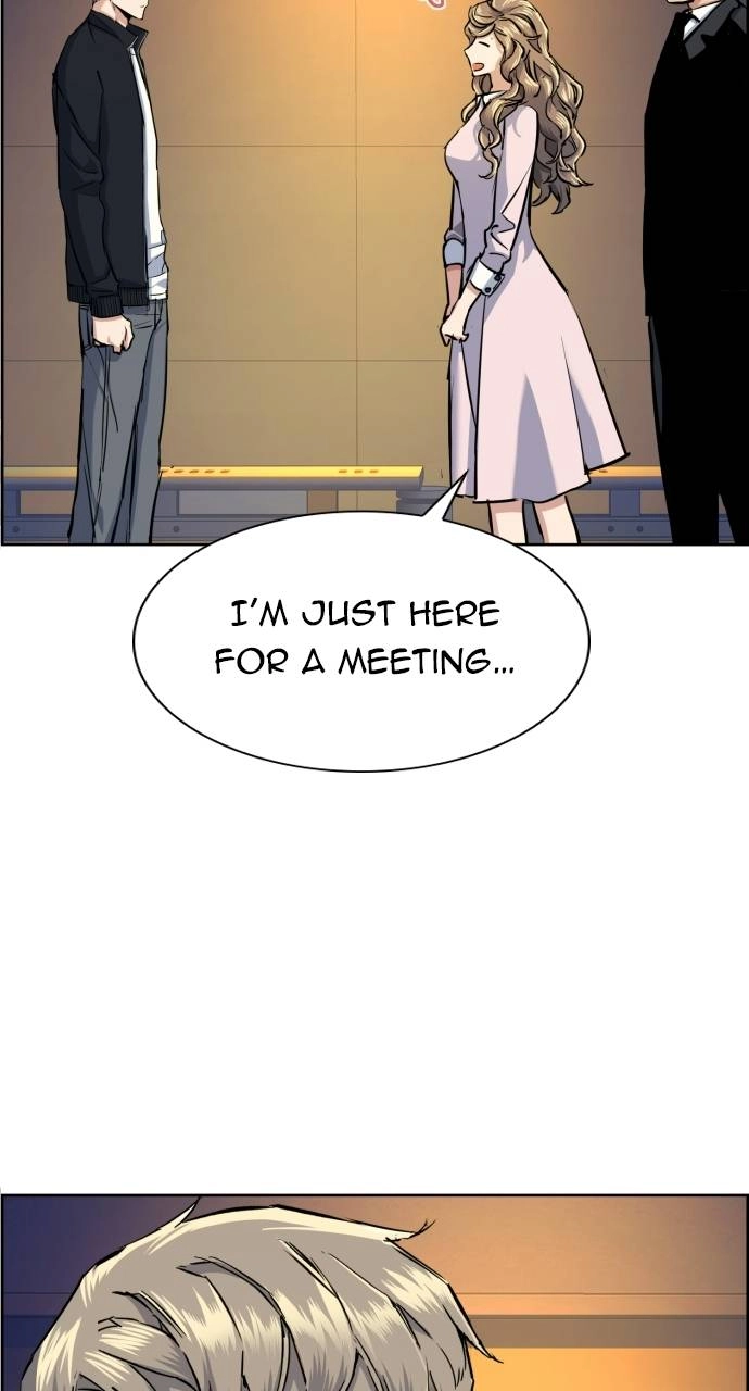 Mercenary Enrollment Chapter 63, page 54 of 102