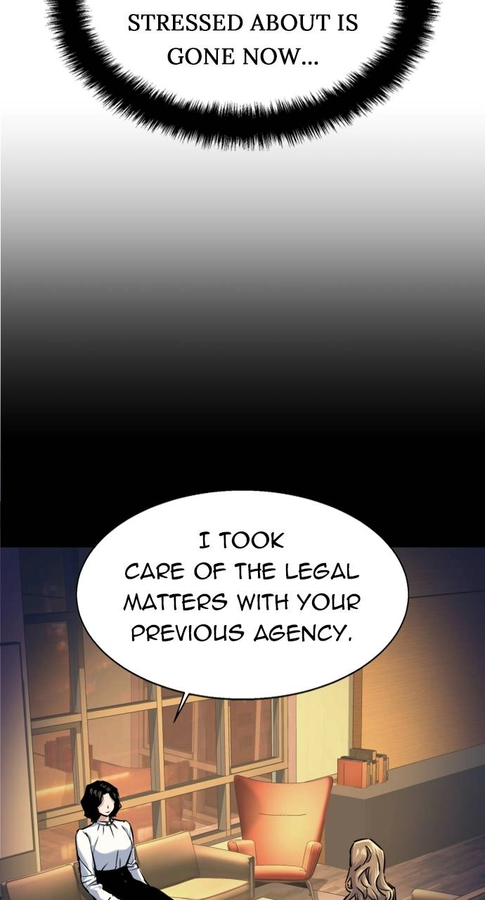 Mercenary Enrollment Chapter 63, page 6 of 102