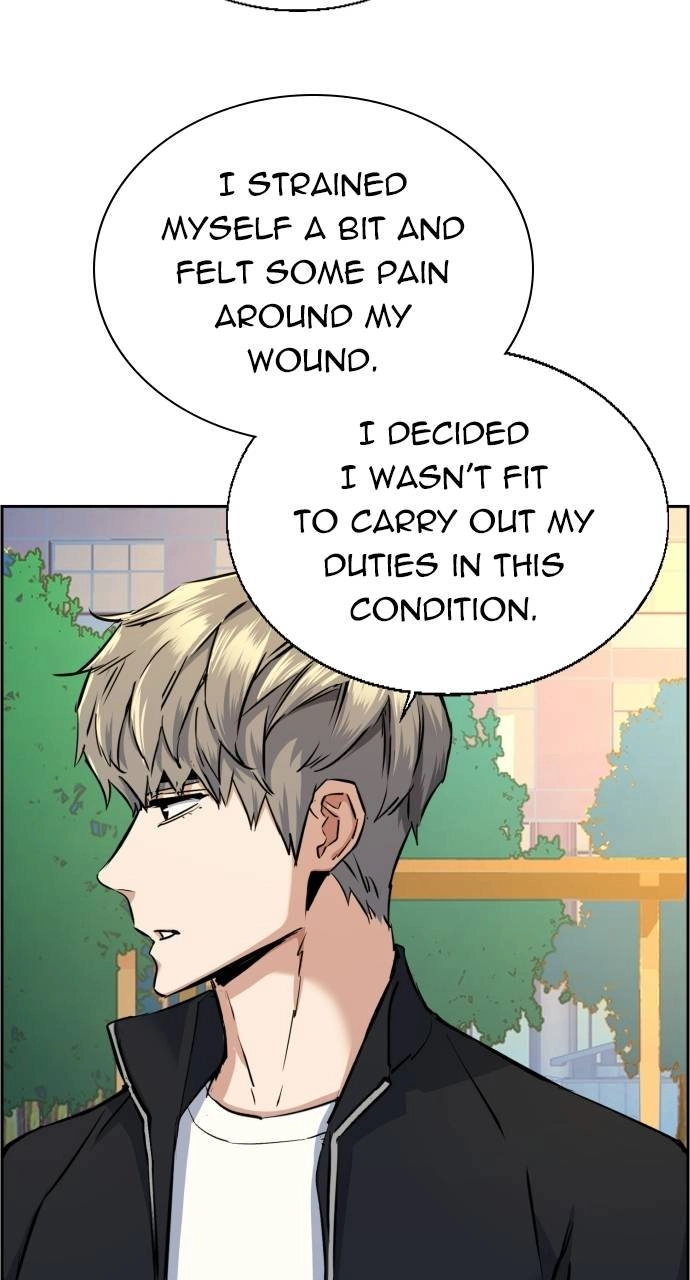 Mercenary Enrollment Chapter 63, page 63 of 102