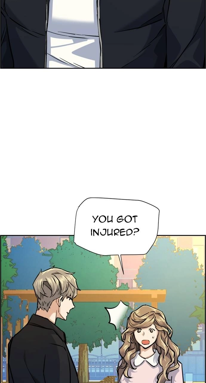 Mercenary Enrollment Chapter 63, page 64 of 102