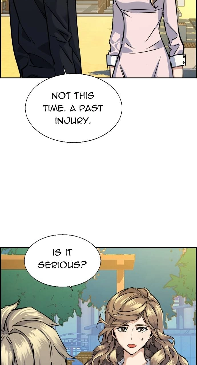 Mercenary Enrollment Chapter 63, page 65 of 102