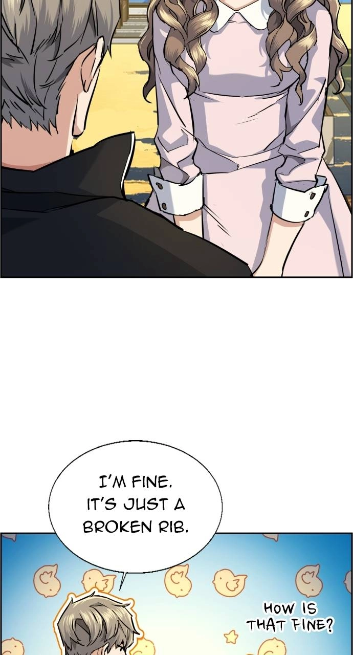 Mercenary Enrollment Chapter 63, page 66 of 102