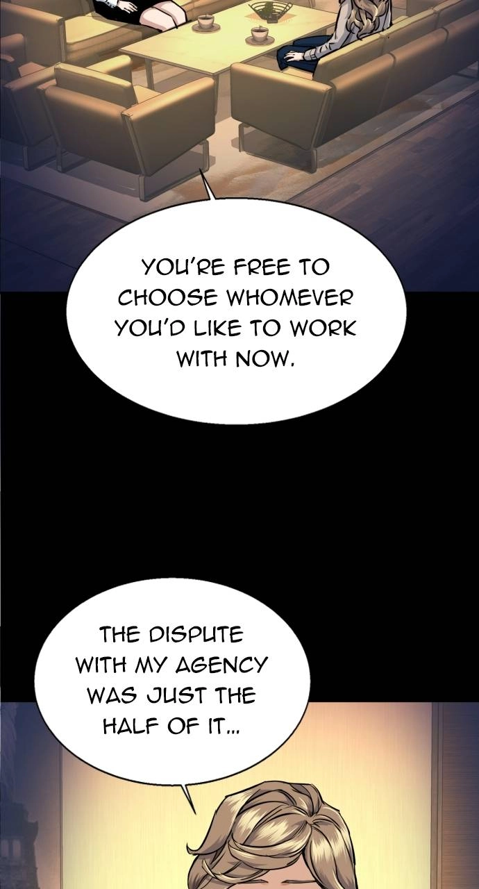 Mercenary Enrollment Chapter 63, page 7 of 102