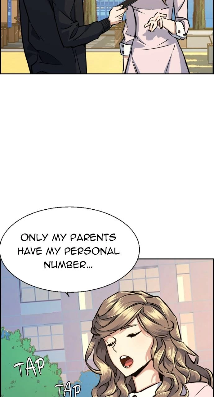 Mercenary Enrollment Chapter 63, page 73 of 102
