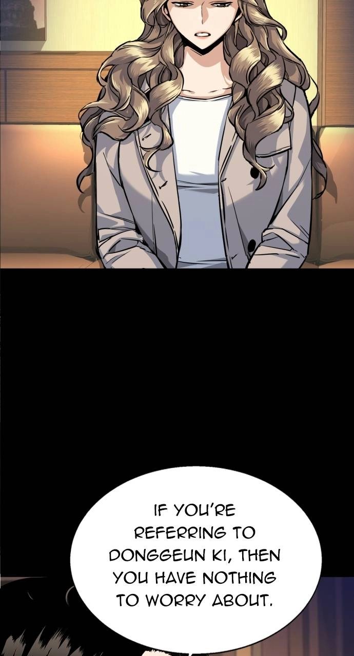 Mercenary Enrollment Chapter 63, page 8 of 102
